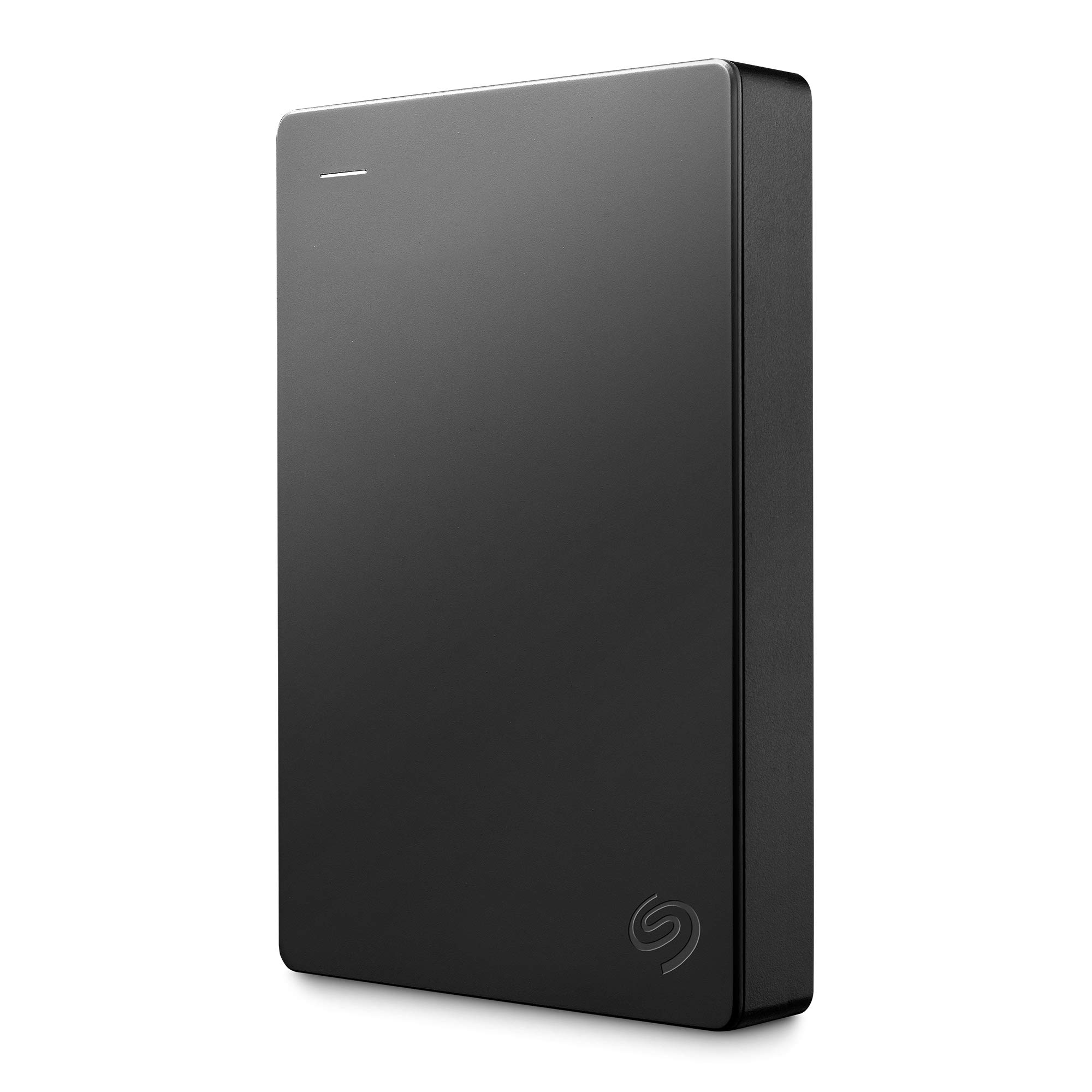 Seagate Portable Drive 4TB - Hard disk esterno portatile 2.5"