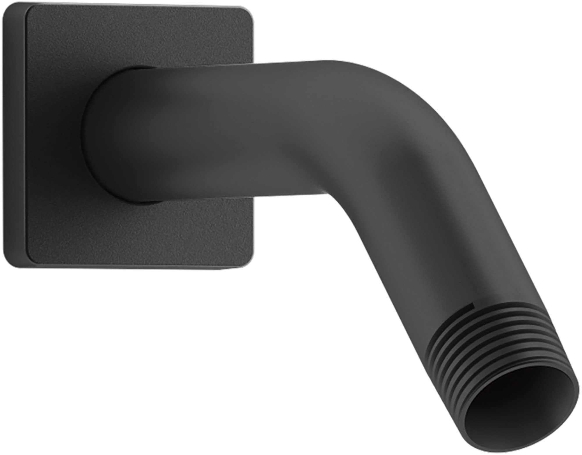 Kohler 20005-BL Honesty Shower Fittings, Matte Black