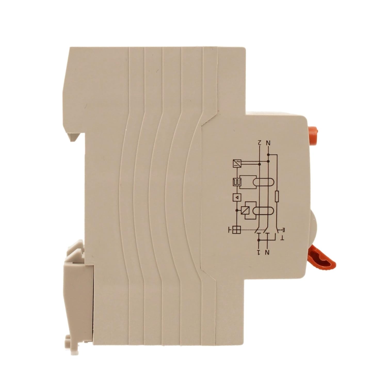 Interruttore Differenziale Tipo F-SI Super Immunizzato 25A - immagine 5