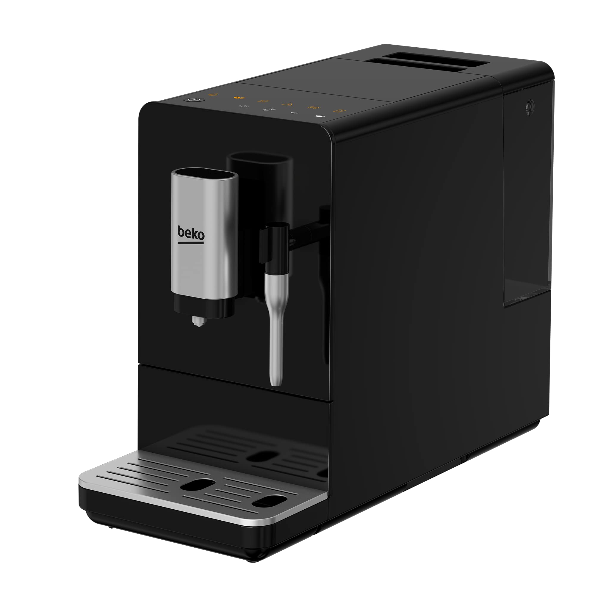 Beko CEG3192B Macchina Caffè Espresso Automatica, Nera