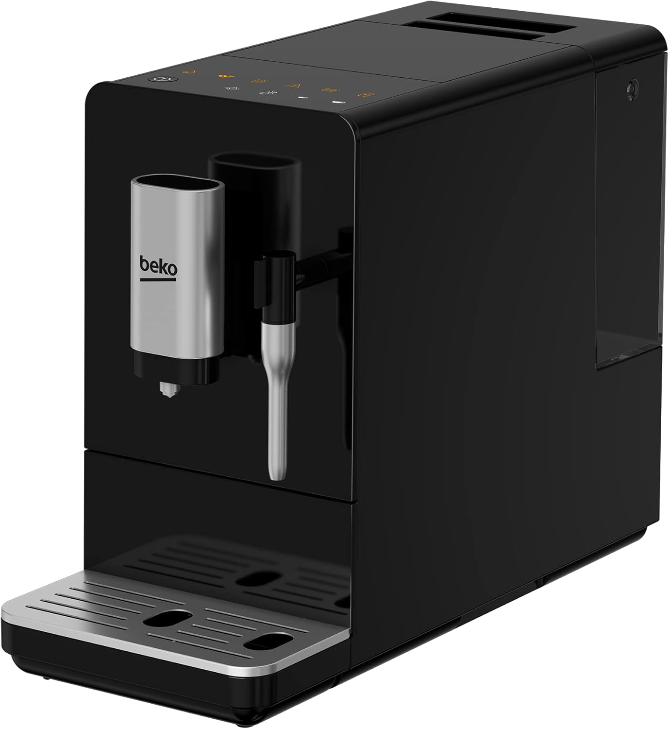 Beko CEG3192B Macchina Caffè Espresso Automatica, Nera - immagine 1