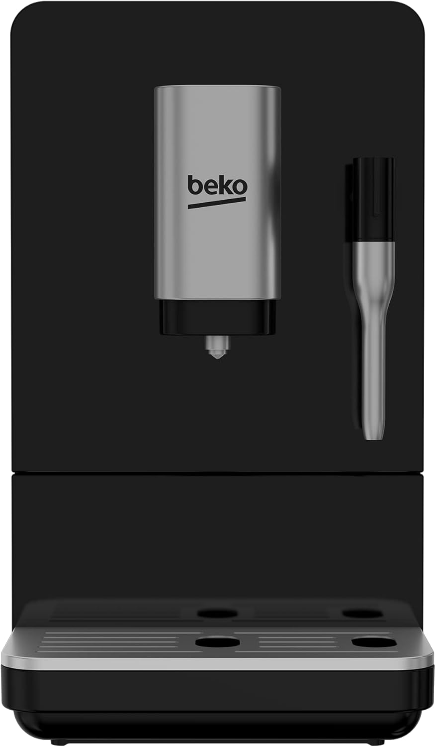 Beko CEG3192B Macchina Caffè Espresso Automatica, Nera - immagine 2