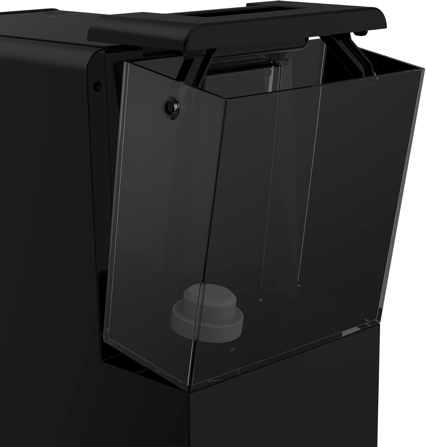 Beko CEG3192B Macchina Caffè Espresso Automatica, Nera - immagine 6