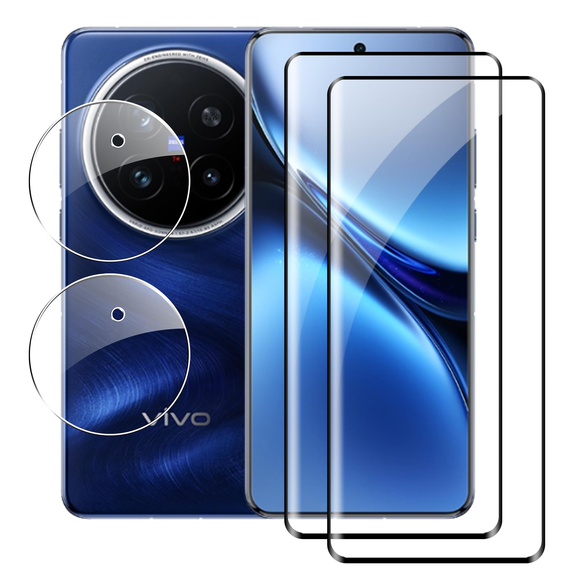 Vivo X200 Pro