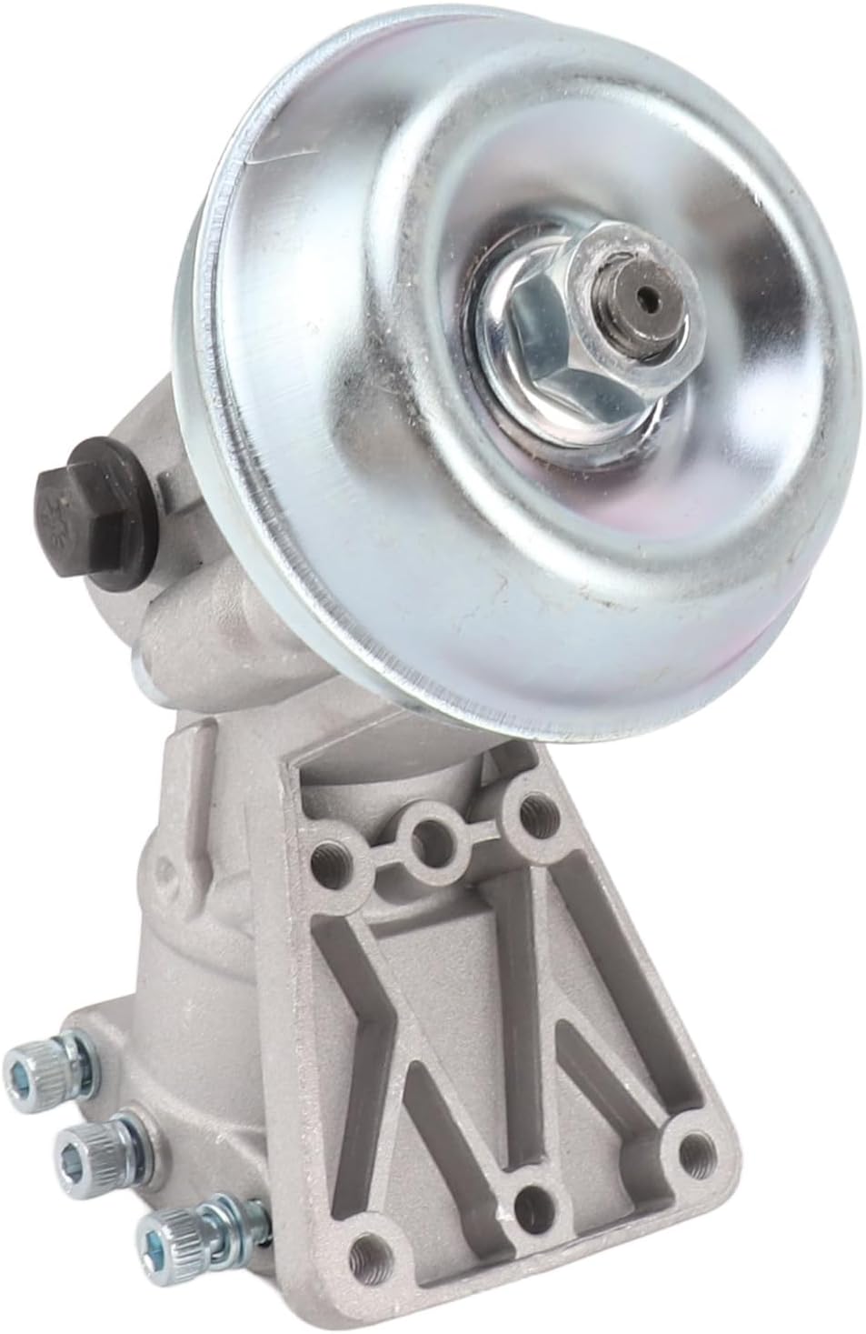 Luqeeg Testa Ingranaggio per Decespugliatore 32mm - immagine 1