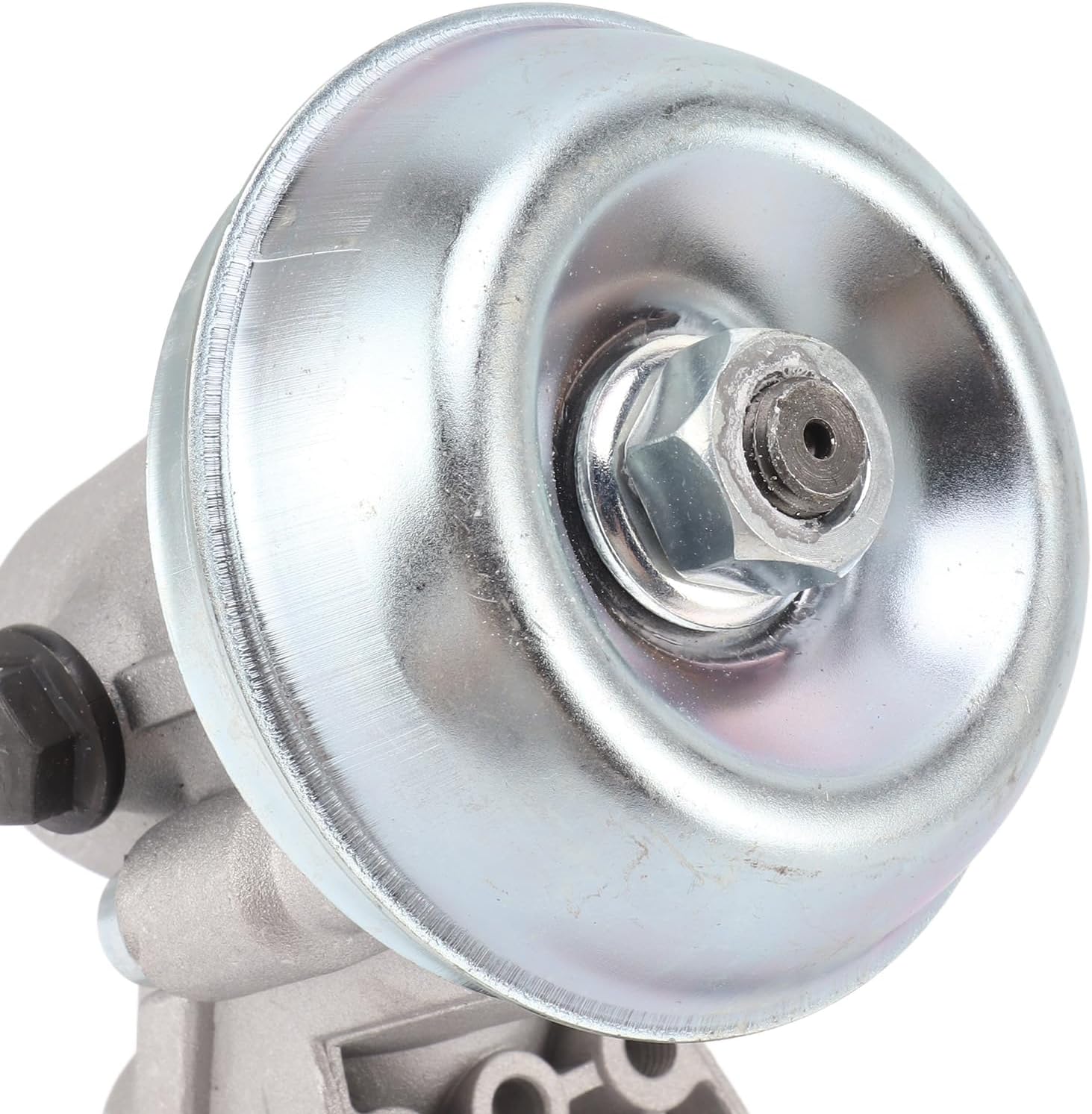 Luqeeg Testa Ingranaggio per Decespugliatore 32mm - immagine 7