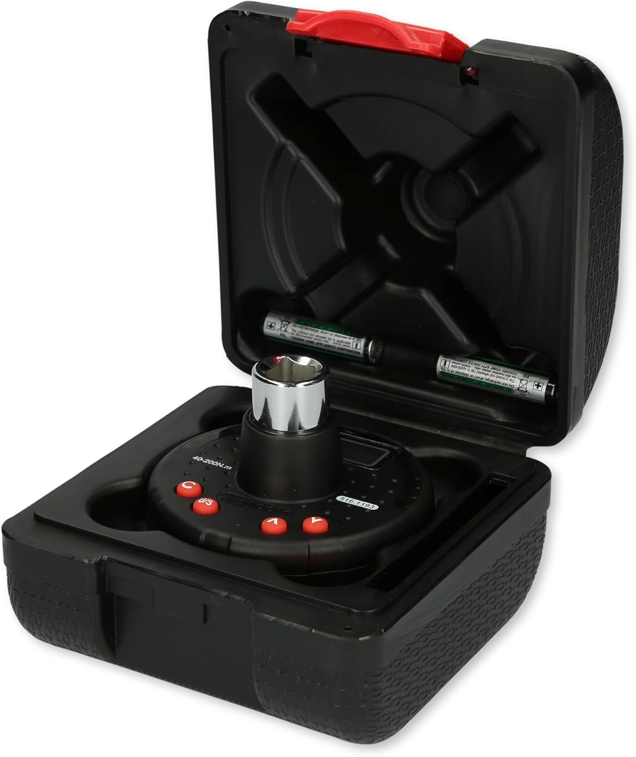 KS Tools 516.1193 - Adattatore Digitale Coppia Dinamometrica - immagine 1