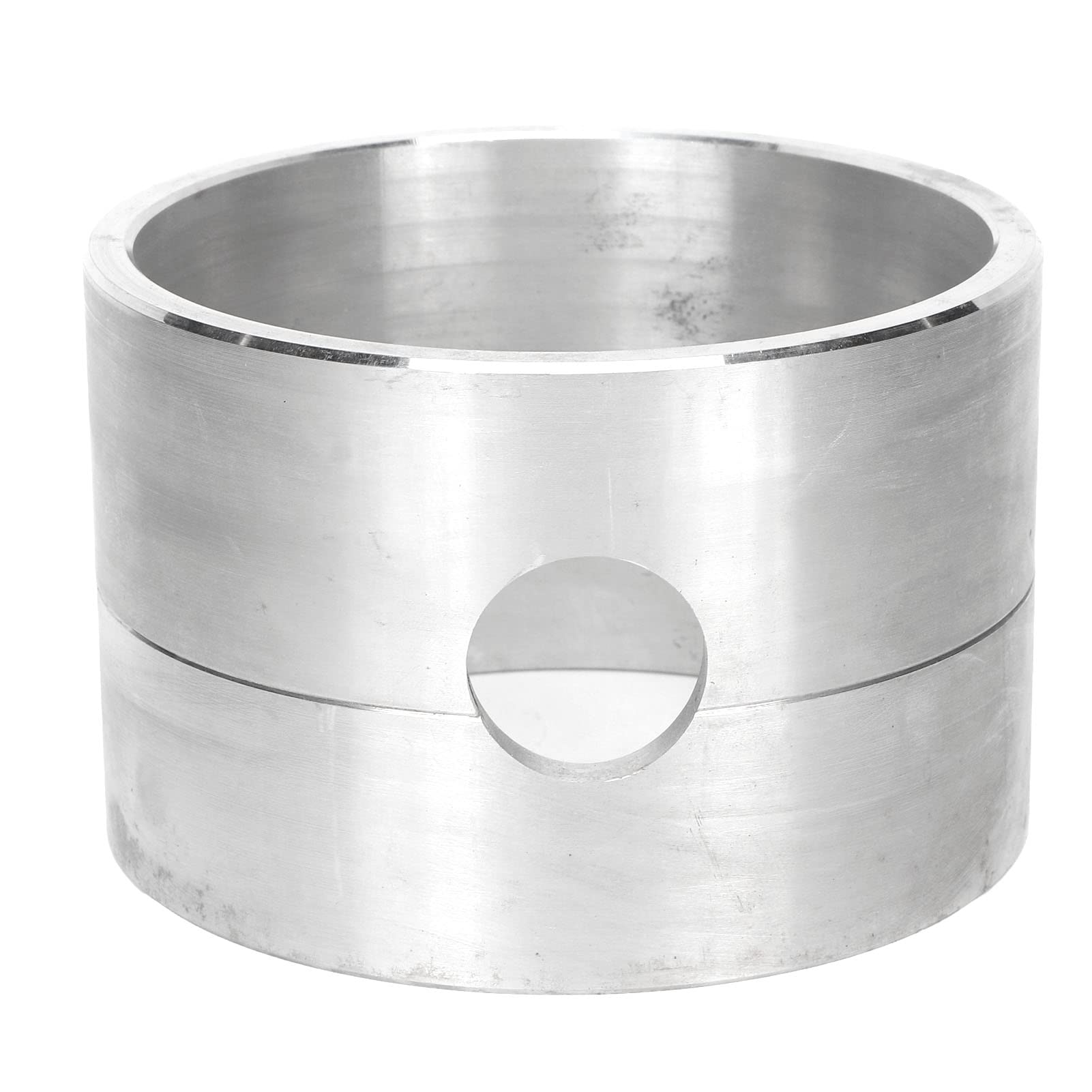 Cryfokt Sandbox per Colata in Sabbia in Lega di Alluminio