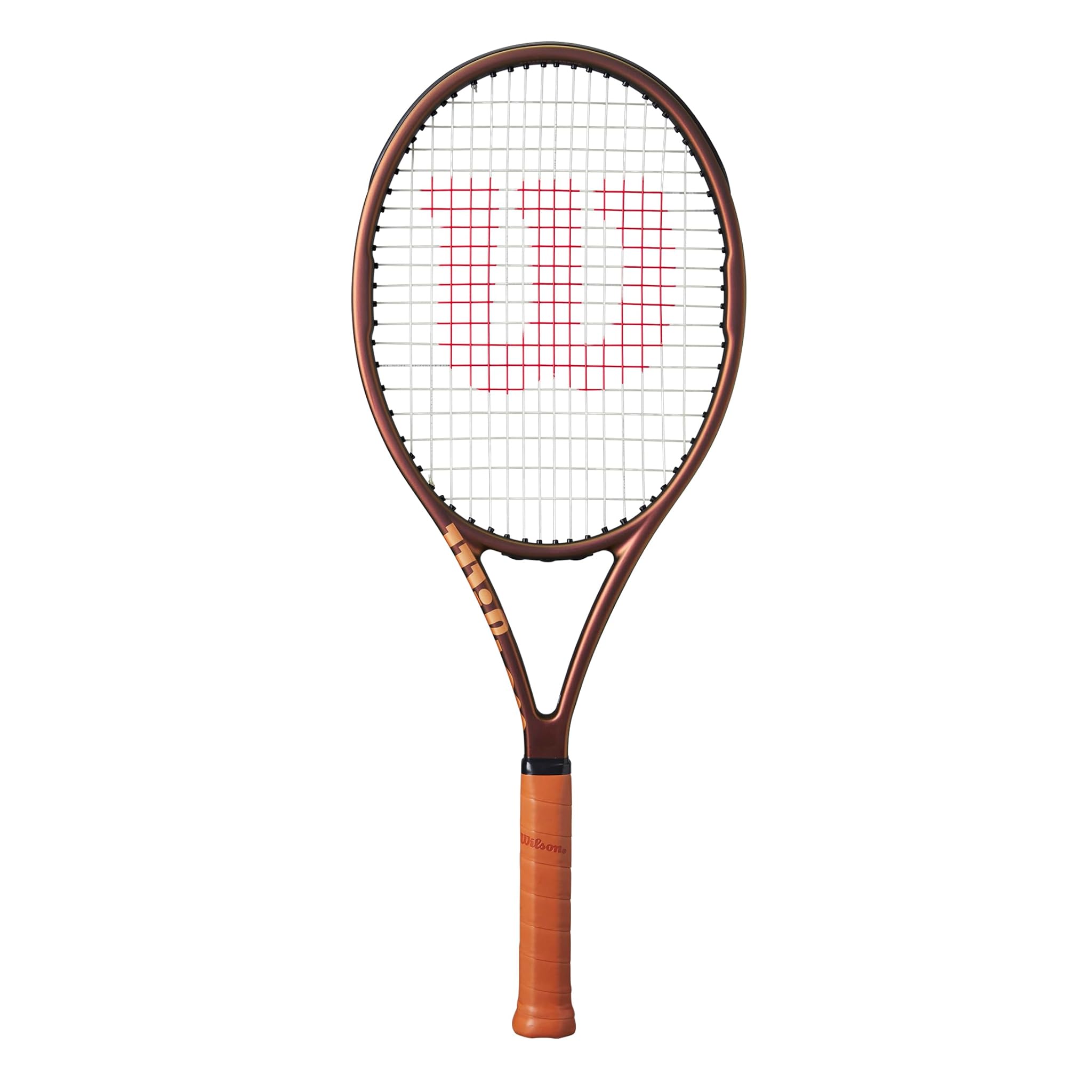 Wilson Pro Staff Team v14 - Racchetta da tennis