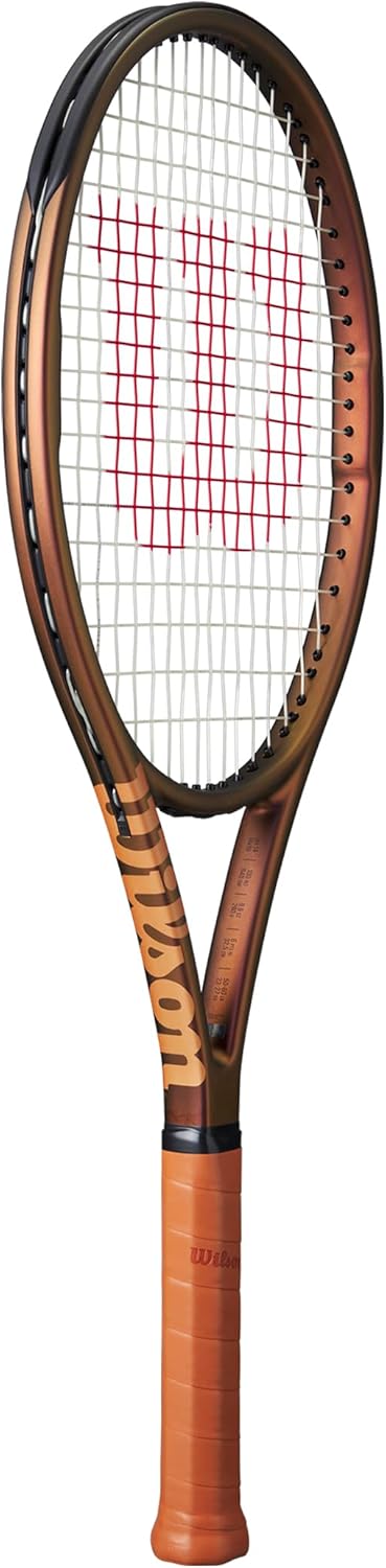 Wilson Pro Staff Team v14 - Racchetta da tennis - immagine 2