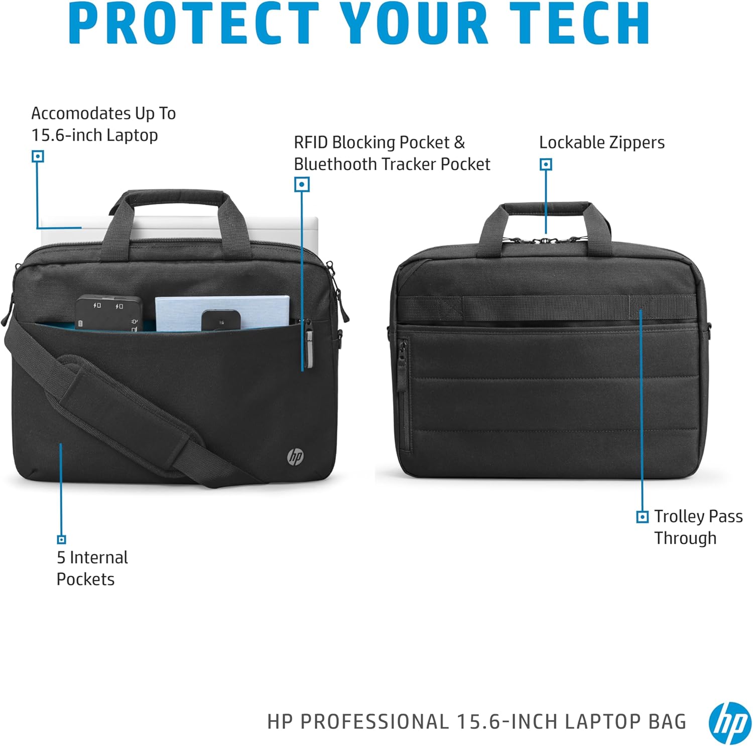 HP Professional - immagine 6