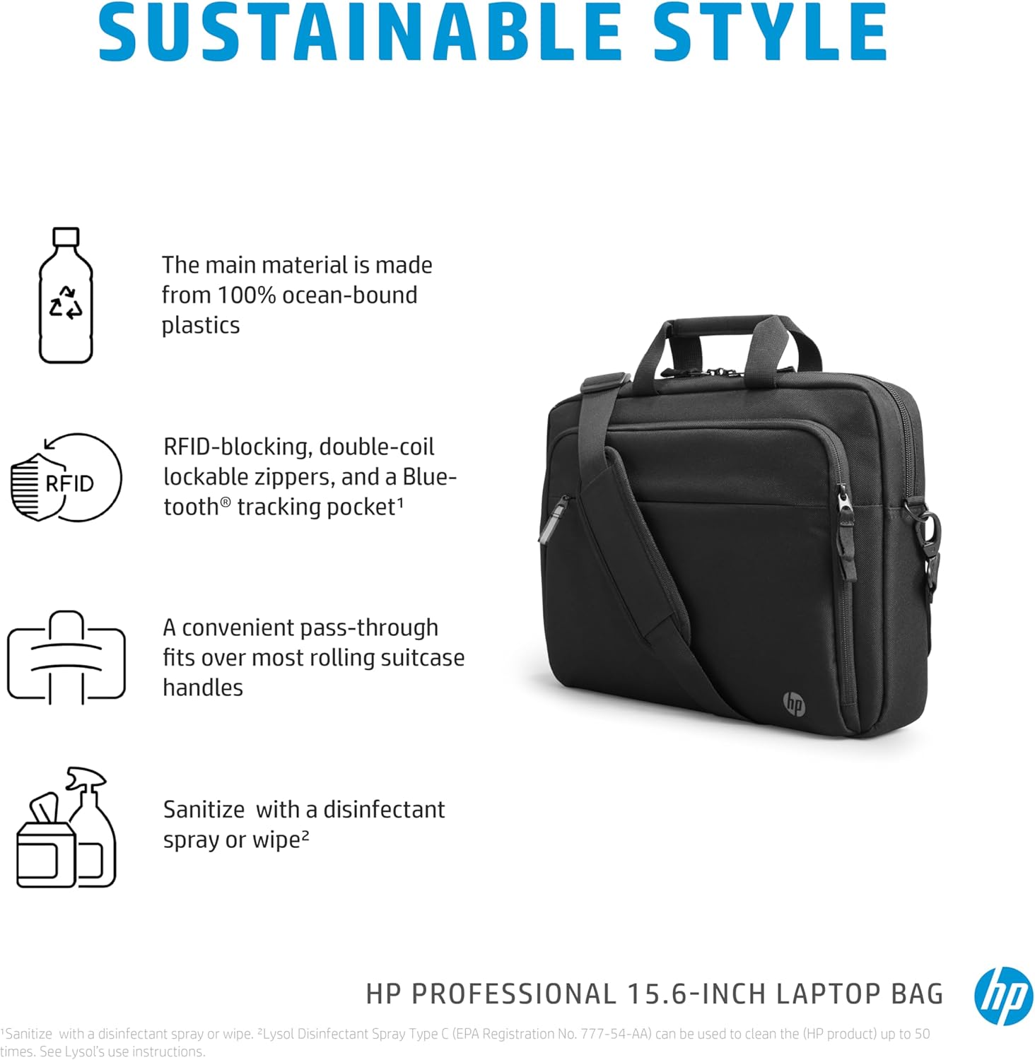 HP Professional - immagine 7