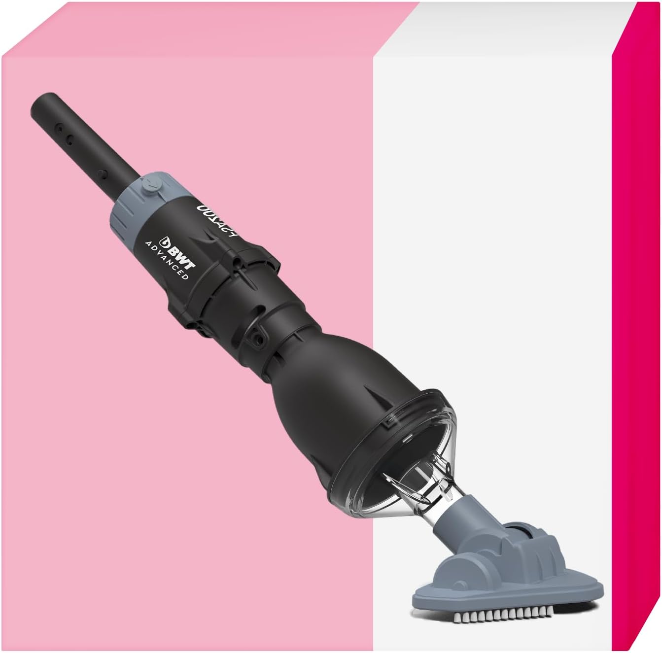 Bwt Aspirapolvere per Piscina Senza Fili FSA200