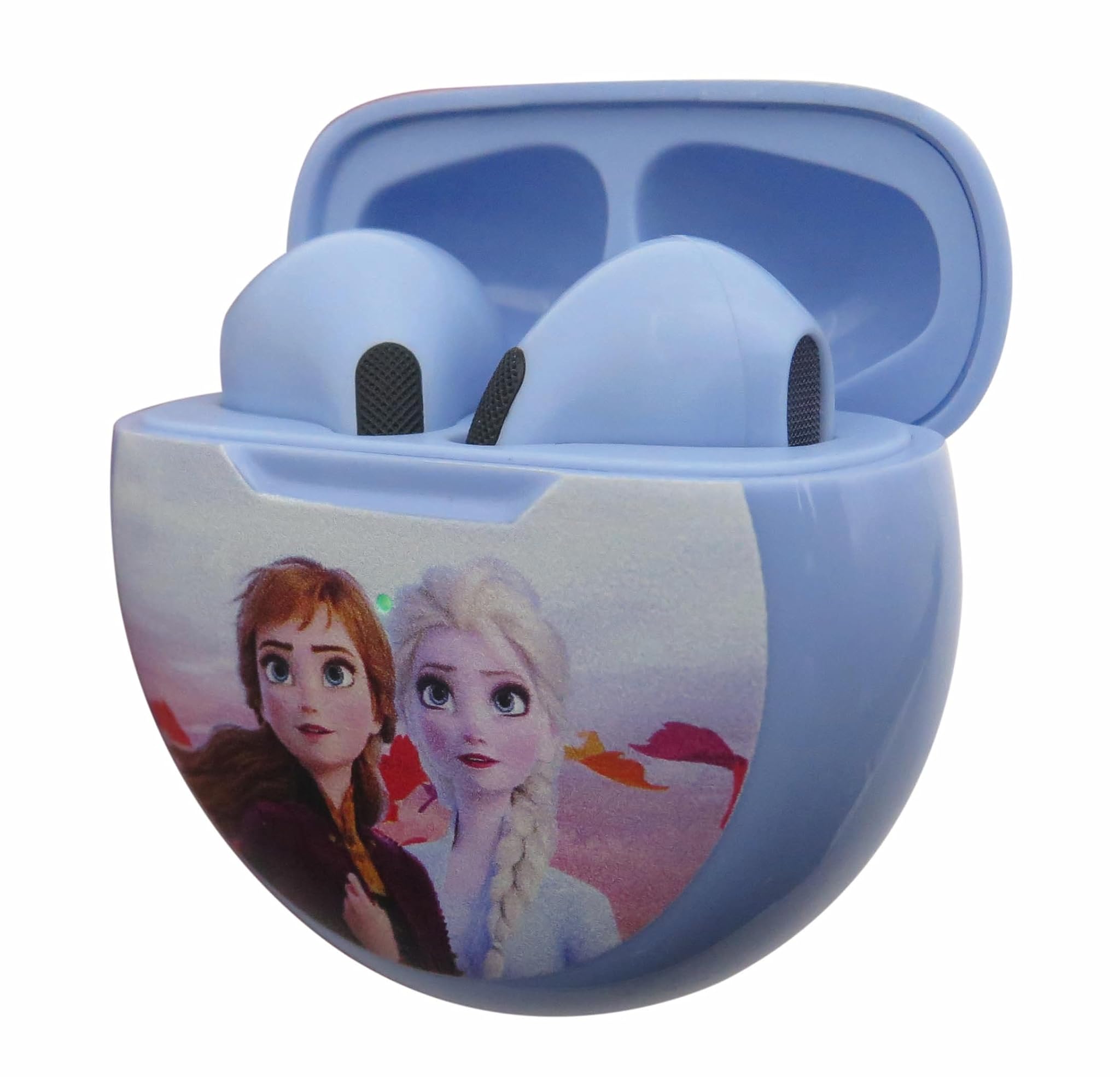 Lexibook Frozen - Cuffie Wireless Bluetooth con Microfono