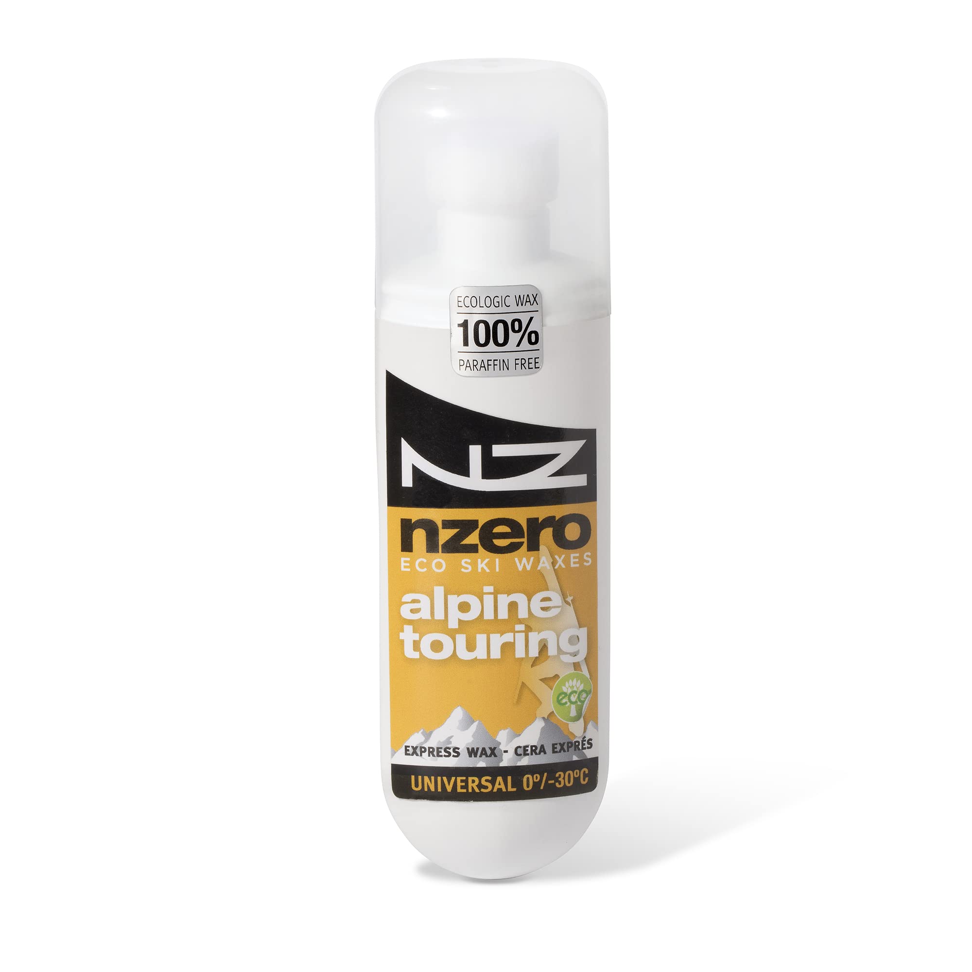 nzero Sciolina Liquida Biologica 100 ml