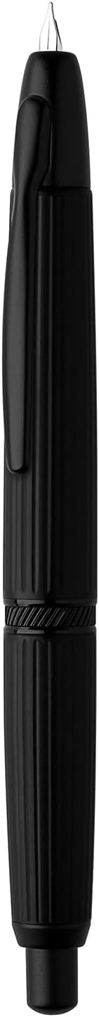 Erofa Majohn A1 - Penna Stilografica Retrattile - immagine 1