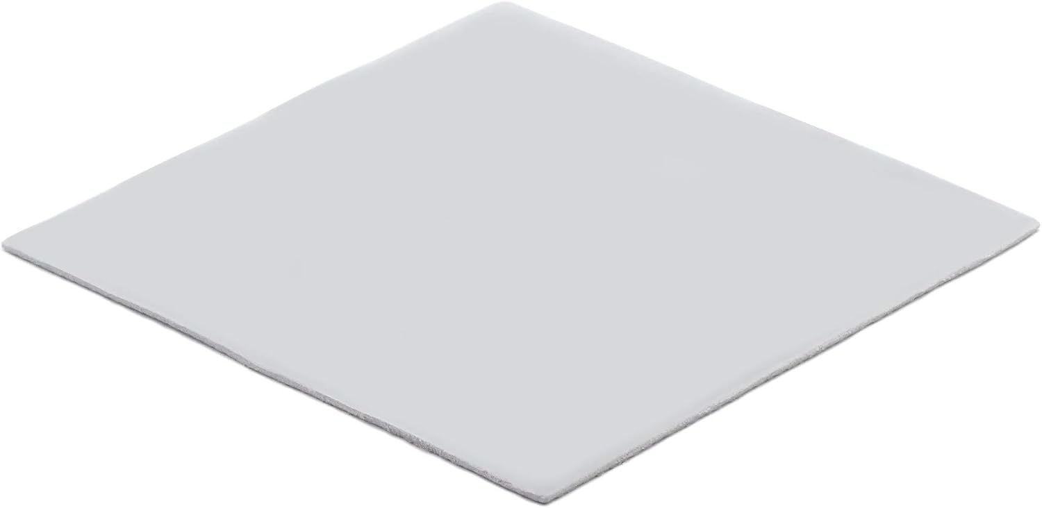Platinum Soft 16,6 W/MK Pad termico (50 x 50 x 2,0 mm, Soft) - immagine 4