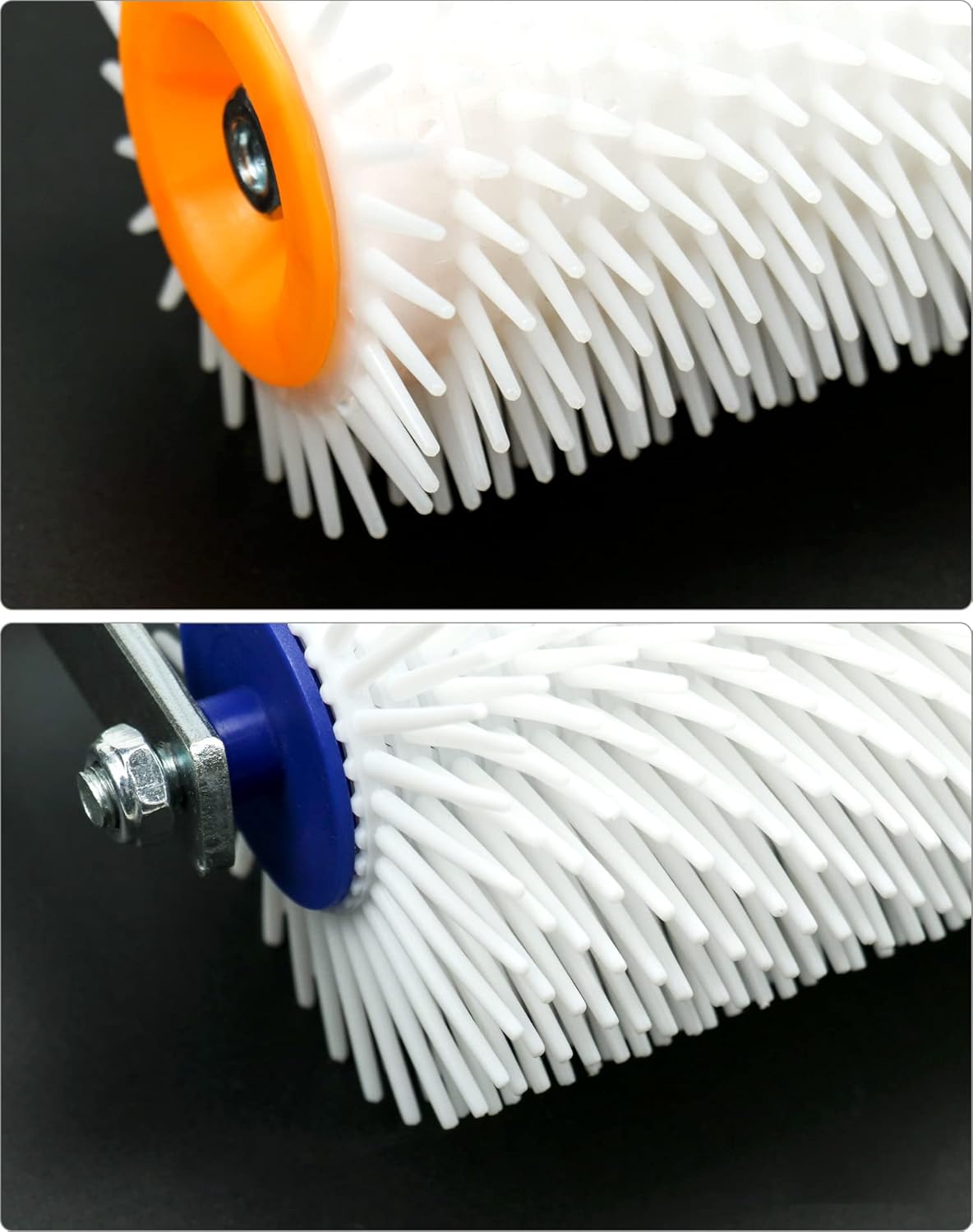 Qwork® Kit Strumenti per Cemento Autolivellante - immagine 4