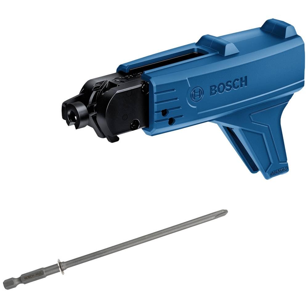 Bosch Professional GMA 55 - Caricatore per Avvitatore