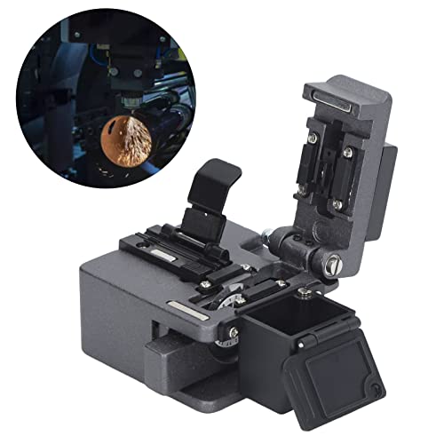 Taglierina Automatica per Fibre Ottiche FTTH