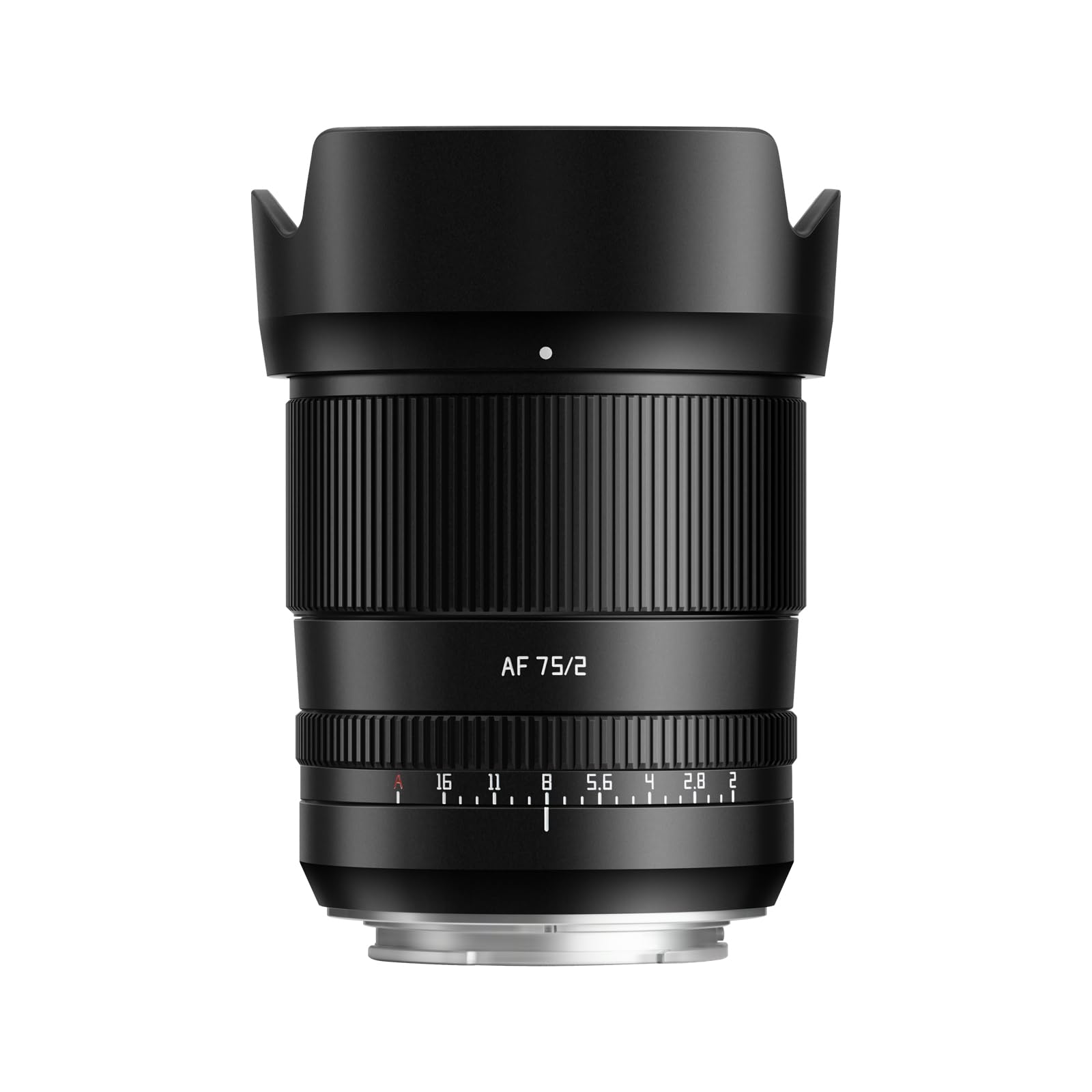 Ttartisan Obiettivo 75mm F2.0 per Sony E