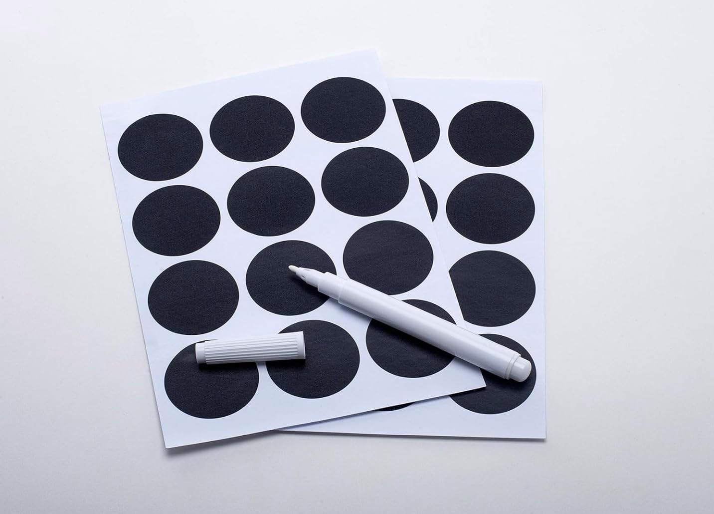 Hanseküche Portaspezie in Legno FSC® con 18 Barattoli - immagine 5