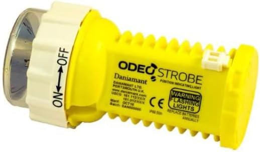 Odeo LED Strobe Flare - Segnale di Emergenza - immagine 2