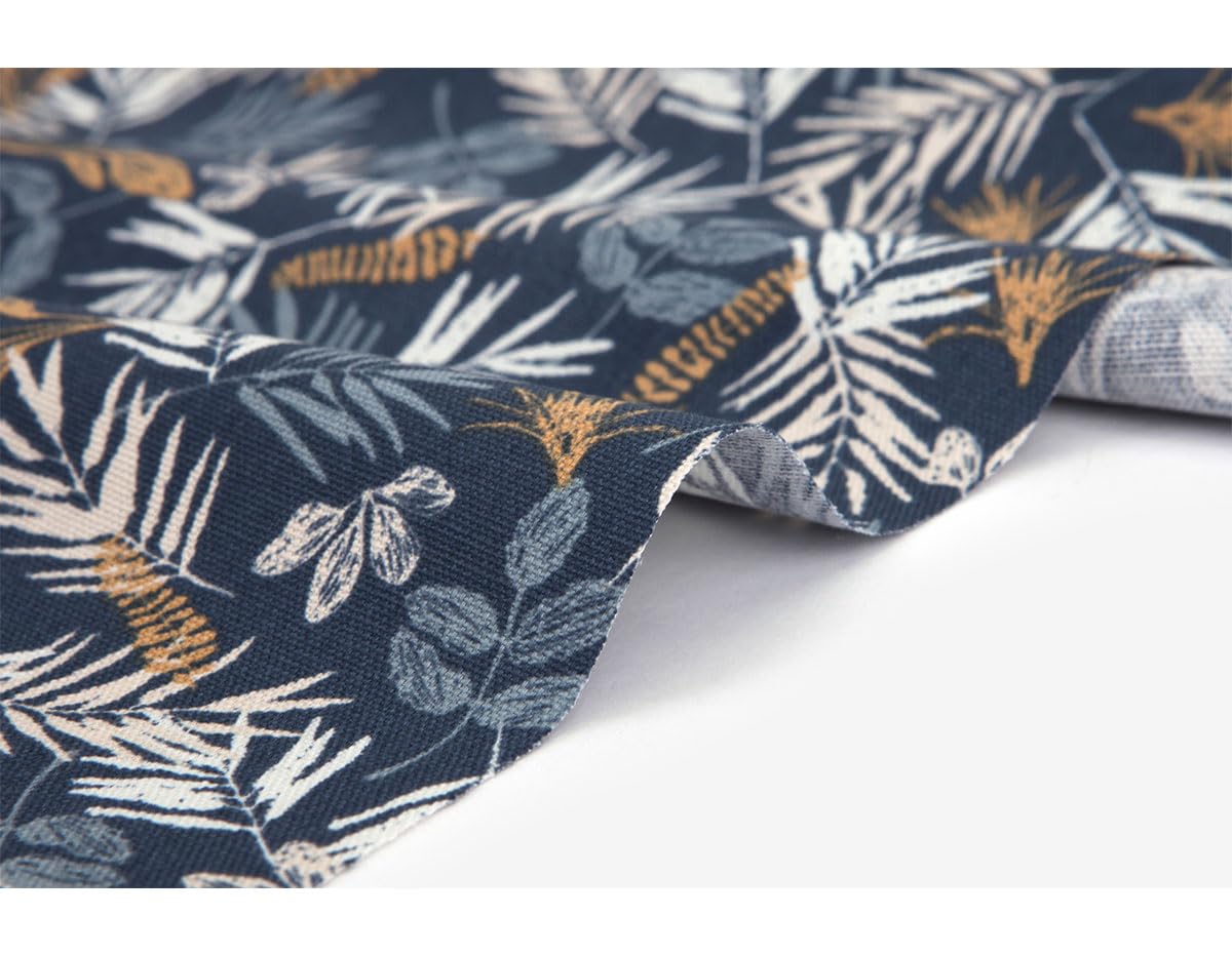 Dailylike Tessuti cotone, Oxford, 14m