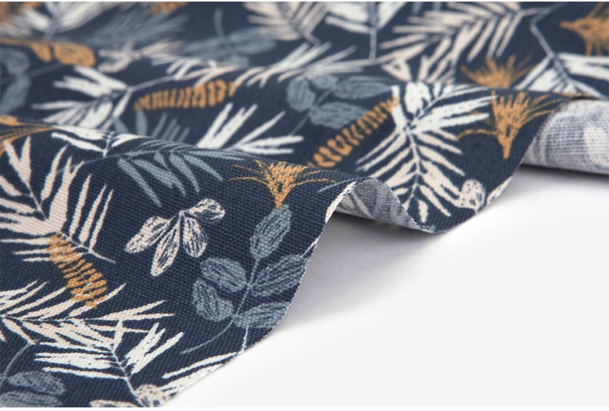 Dailylike Tessuti cotone, Oxford, 14m - immagine 1