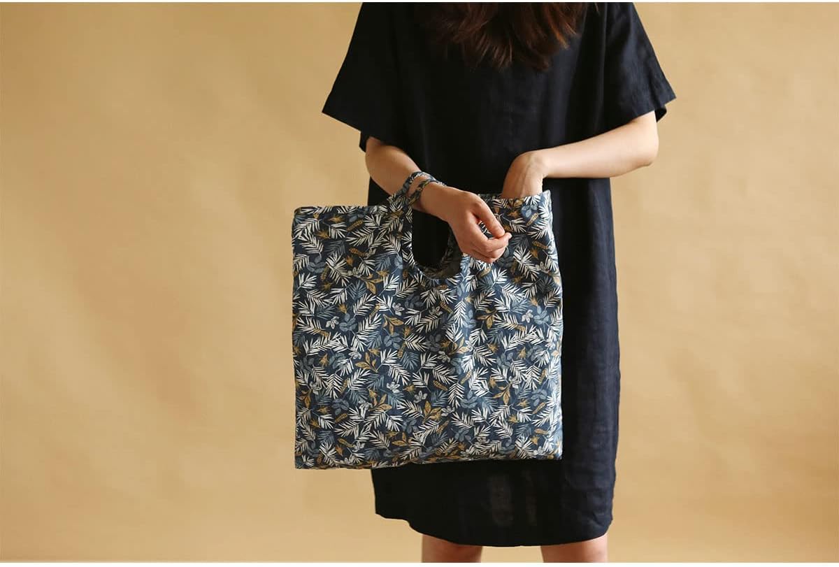 Dailylike Tessuti cotone, Oxford, 14m - immagine 2