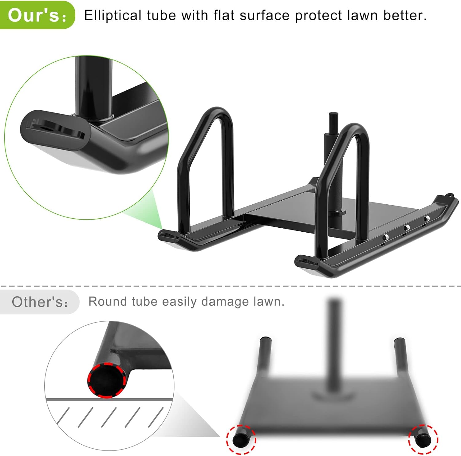 Kipika Slitta per Pesi da Allenamento Fitness - immagine 3