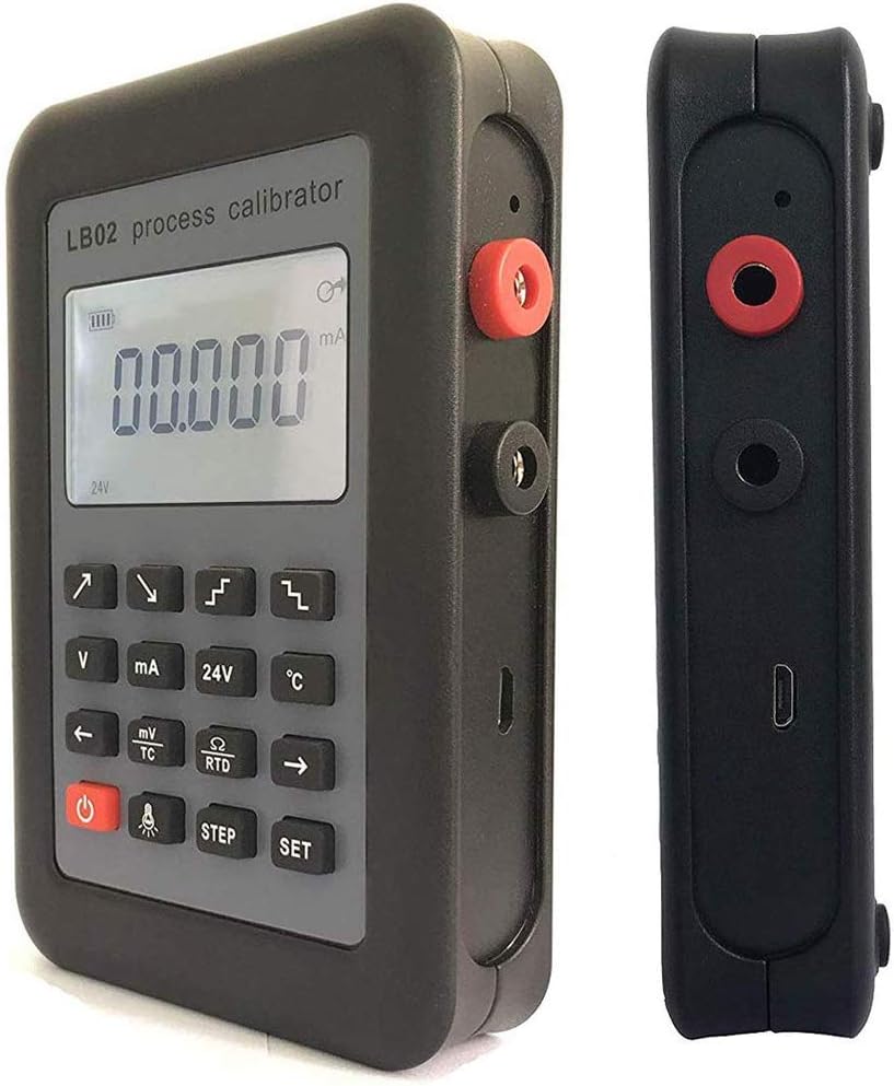 Toplionace LB02 Generatore di Segnale Voltmetro - immagine 4