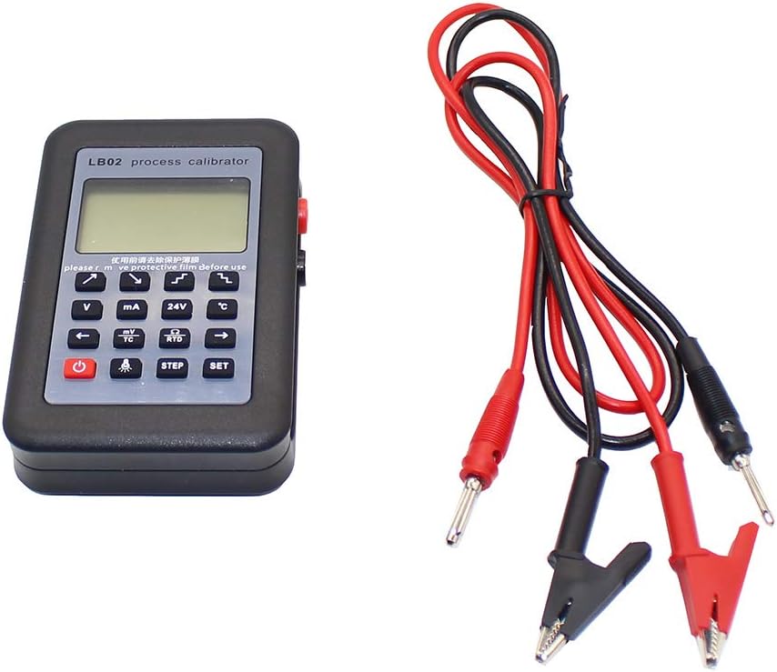 Toplionace LB02 Generatore di Segnale Voltmetro - immagine 7