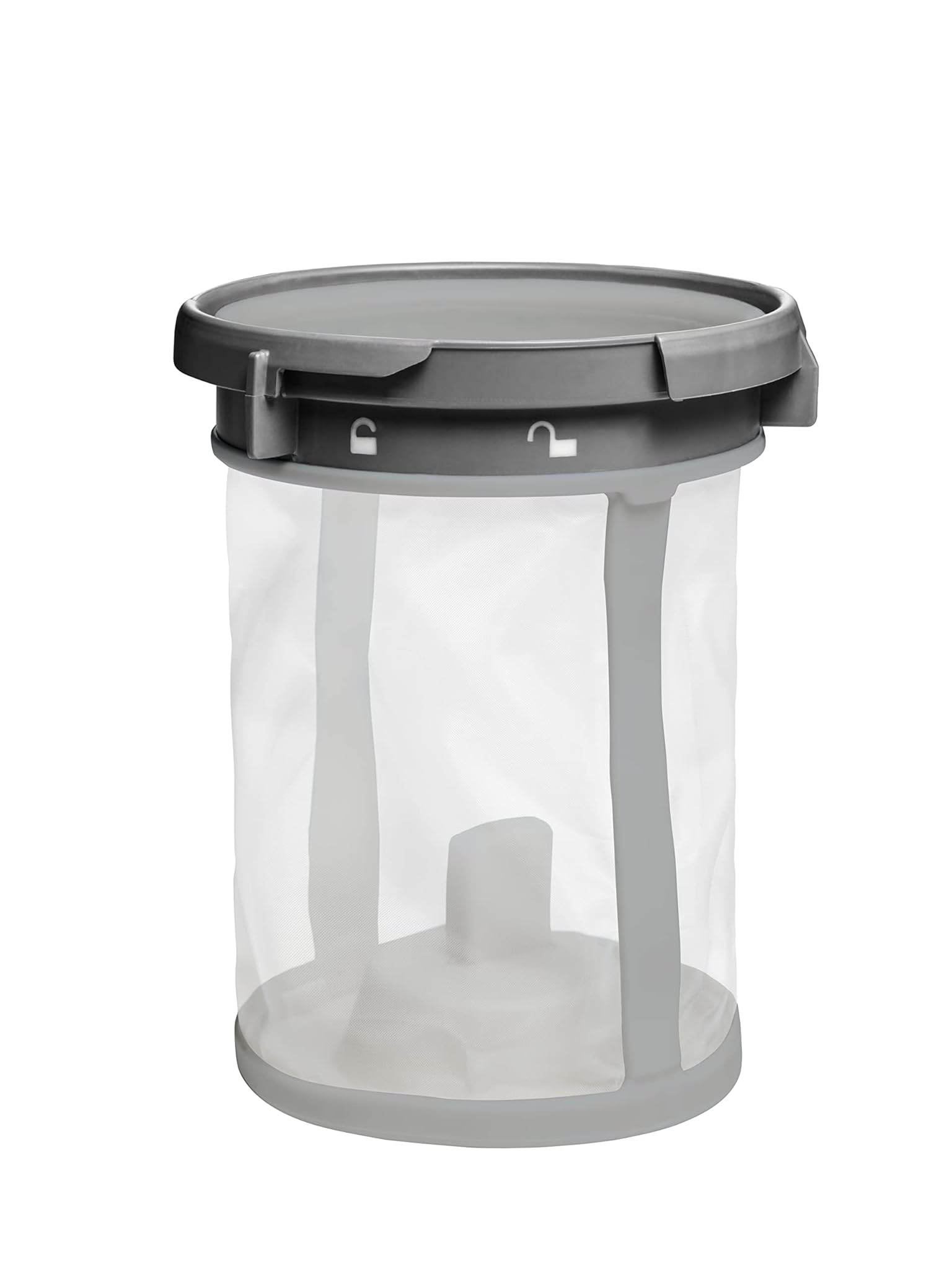 AEG Inserto Filtro A4WHCAR1 - Confezione 2 Ricambi