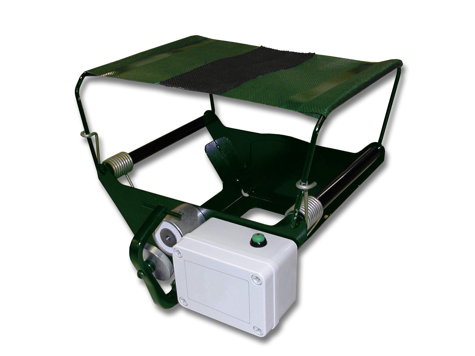 Num'Axes PFVOLCOM002 Canifly - Extra Bird Launcher