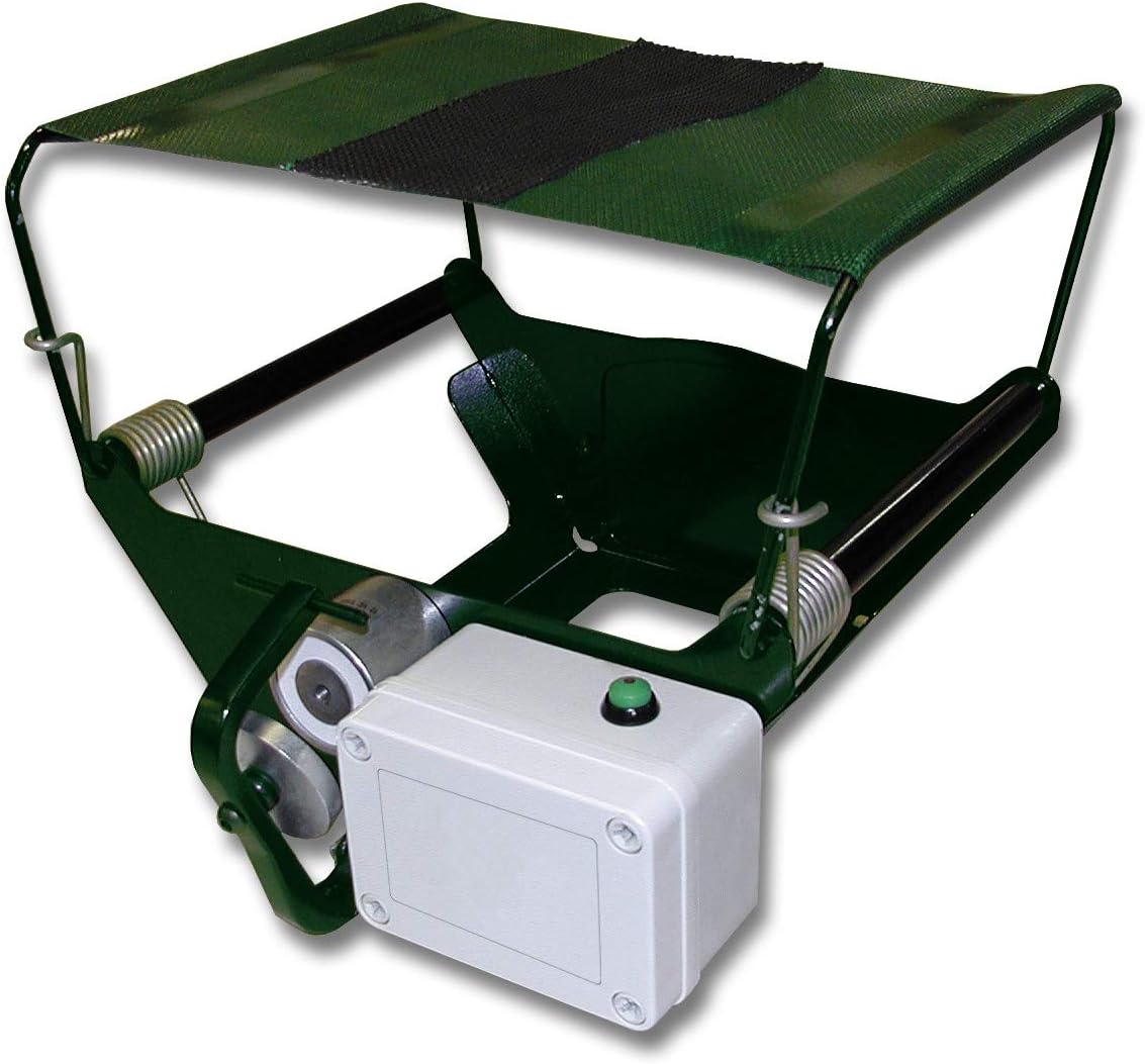 Num'Axes PFVOLCOM002 Canifly - Extra Bird Launcher - immagine 1