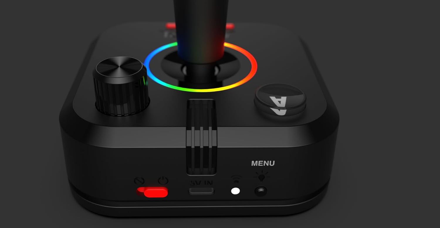 My Arcade - Atari Gamestation PRO (+200 giochi inclusi) - immagine 5