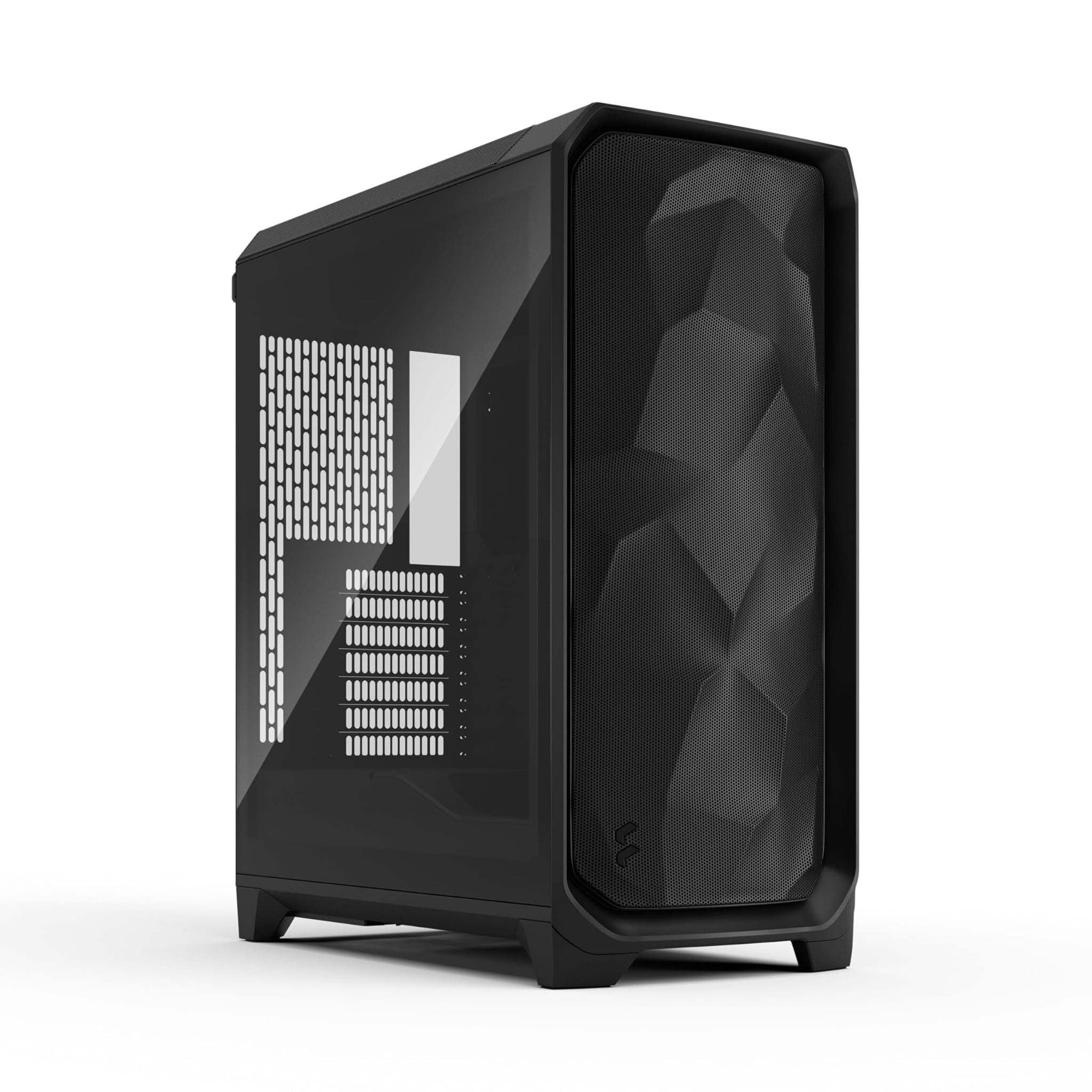 Fractal Design Meshify 3 Black Tempered Glass