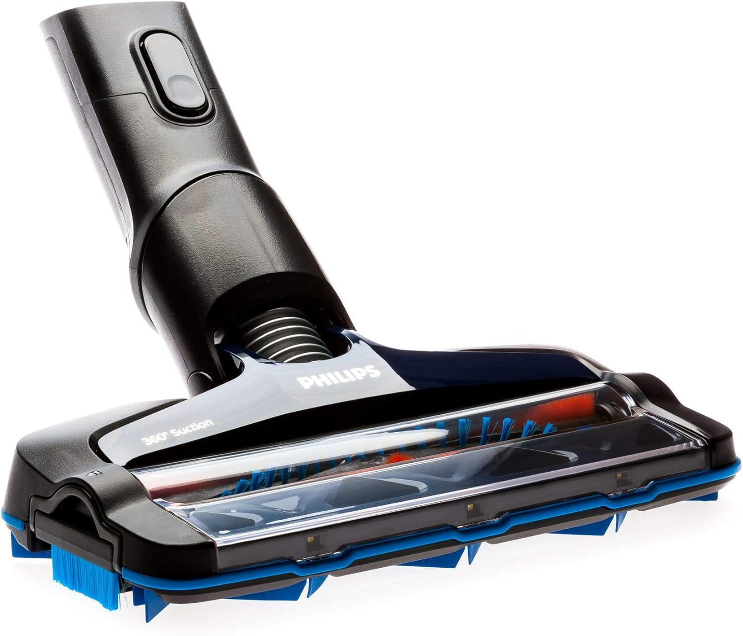 Philips Spazzola di aspirazione a 360° CP0689/01