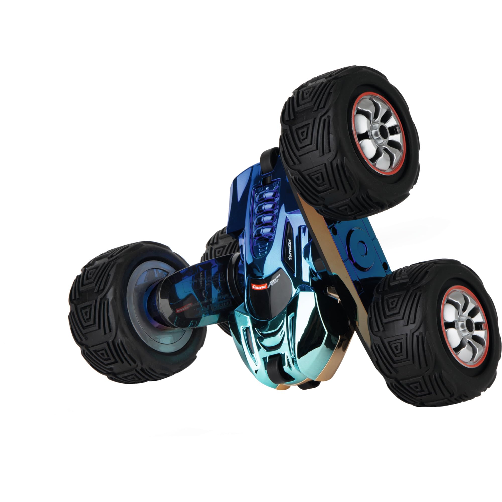 Carrera - 370162114-2.4GHz Turnator Flip Flop