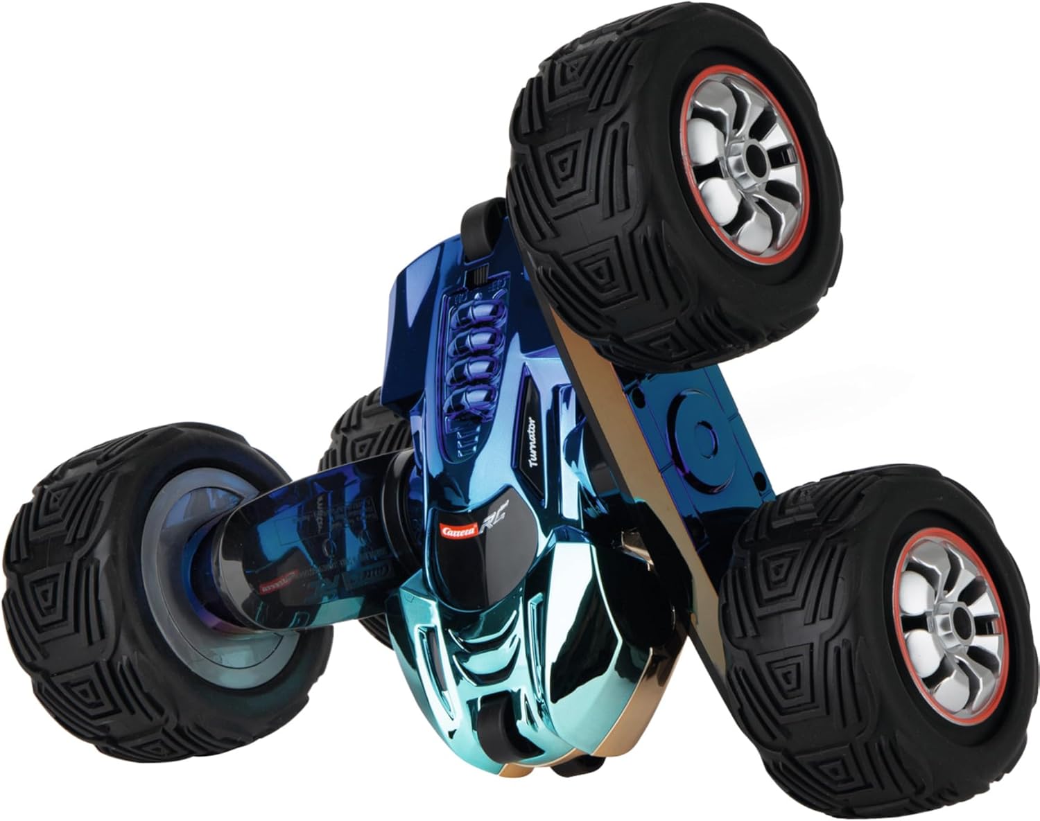 Carrera - 370162114-2.4GHz Turnator Flip Flop - immagine 1