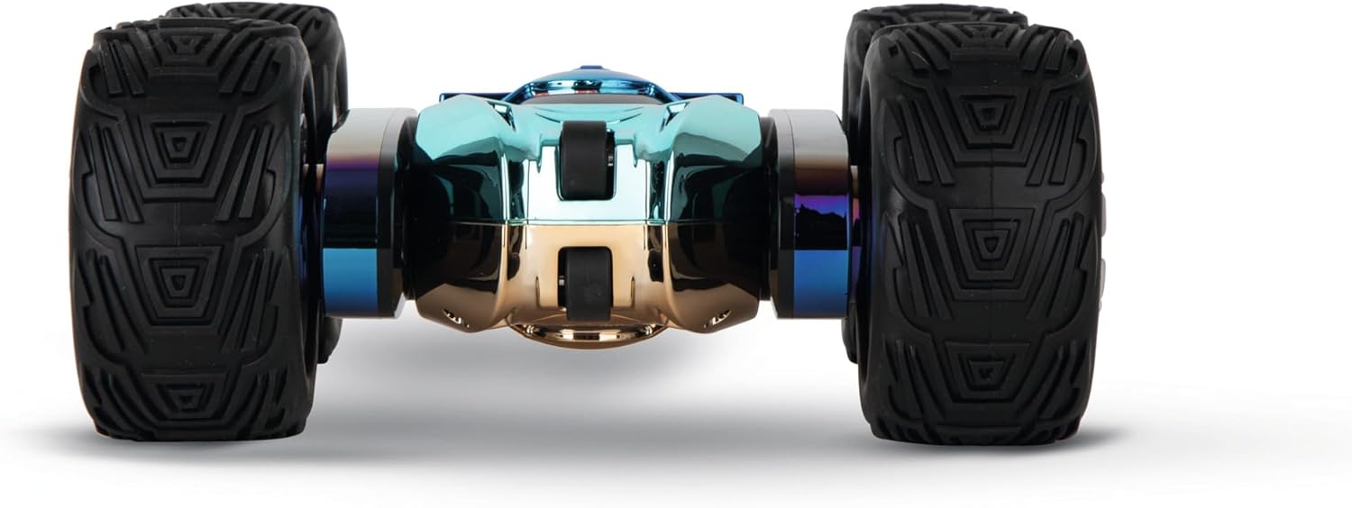 Carrera - 370162114-2.4GHz Turnator Flip Flop - immagine 2