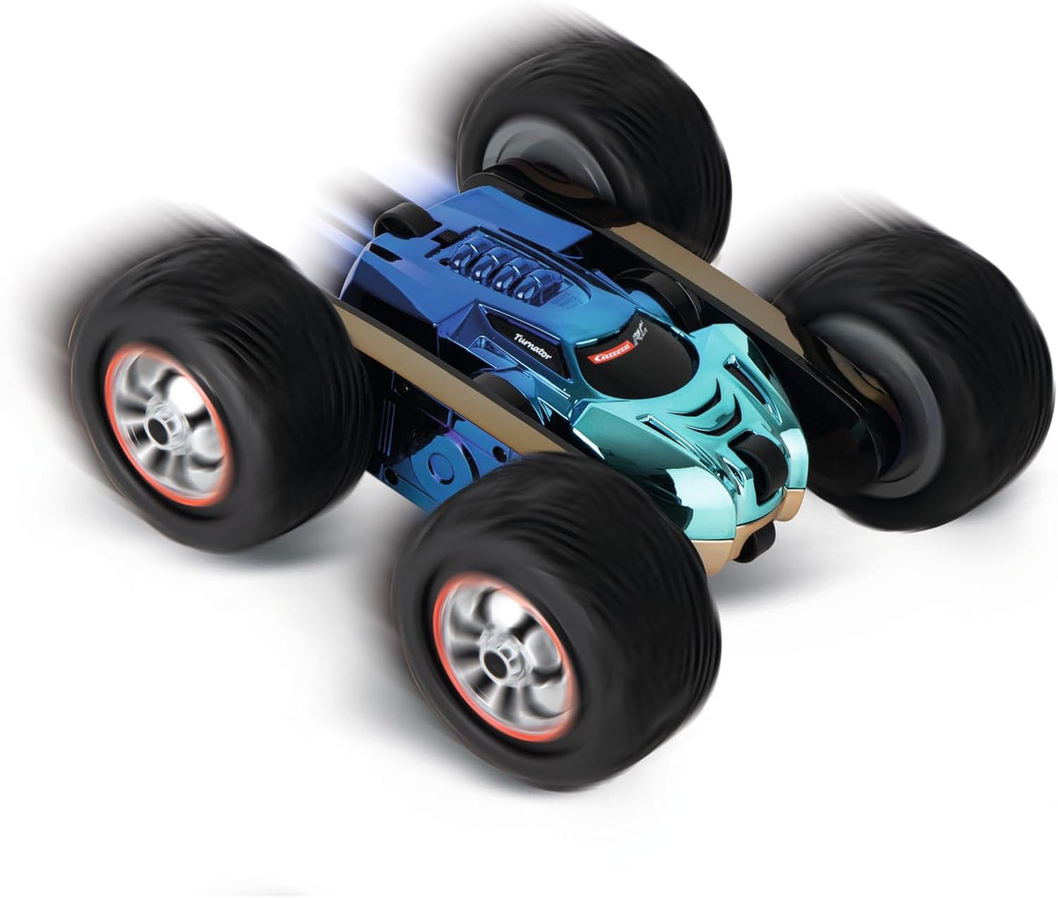 Carrera - 370162114-2.4GHz Turnator Flip Flop - immagine 4