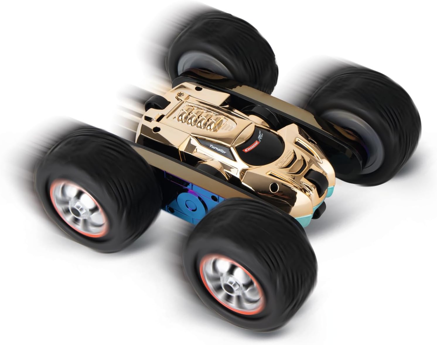 Carrera - 370162114-2.4GHz Turnator Flip Flop - immagine 5