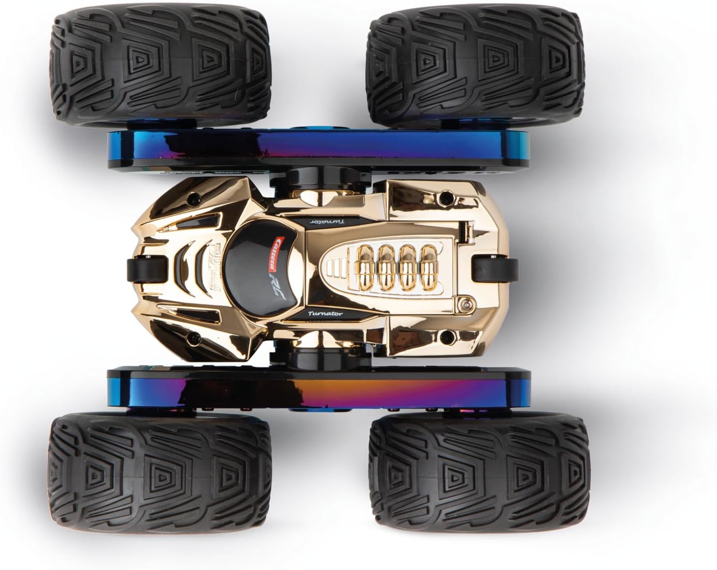 Carrera - 370162114-2.4GHz Turnator Flip Flop - immagine 7