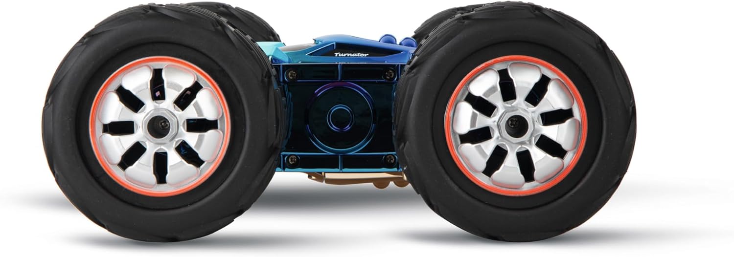 Carrera - 370162114-2.4GHz Turnator Flip Flop - immagine 8