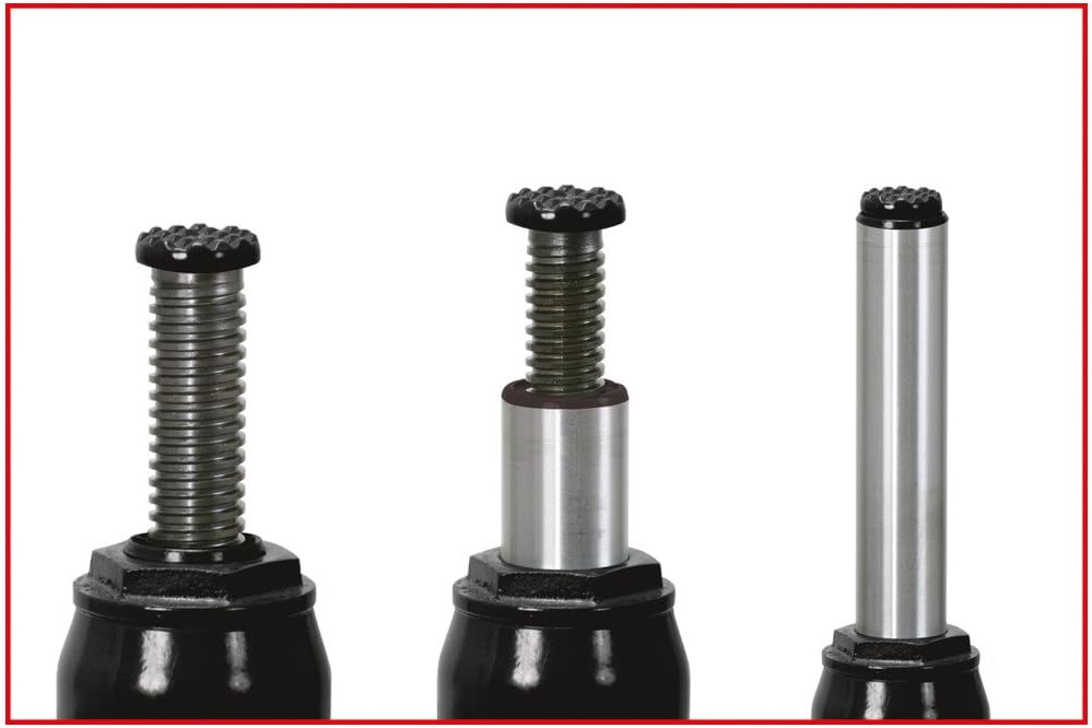 KS Tools 160.0358 Martinetti Idraulici a Bottiglia - immagine 6