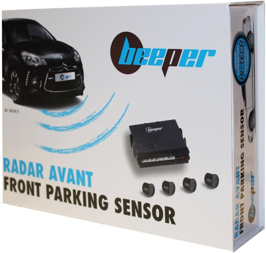 Gamme Radar de recul Auto BEEPER IT (RE01AV/4) - immagine 3