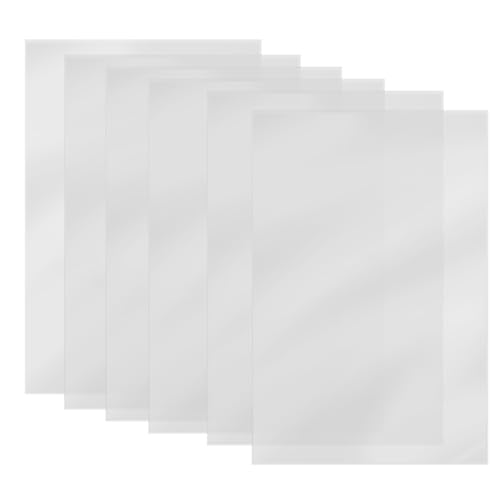 Pellicola di rilascio FEP per stampanti 3D in resina (6 pezzi)