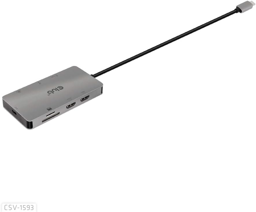 USB 3.2 GEN1 USB 3.2 Gen1 Tipo C Hub PD Charging - immagine 2